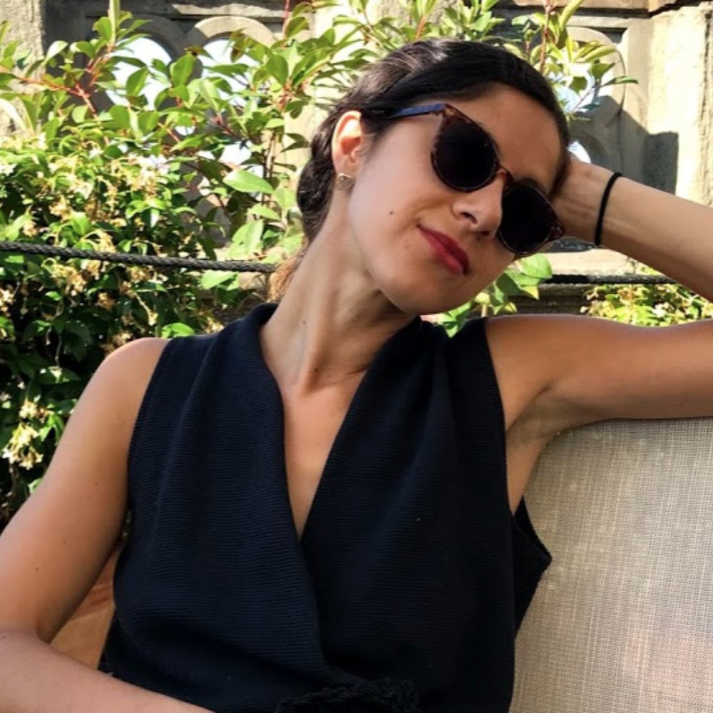 Meet your Posher, Sophia